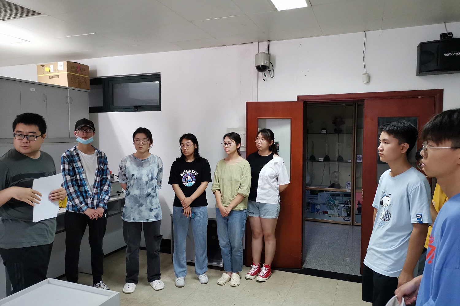 竞赛方案研讨 竞赛方案研讨